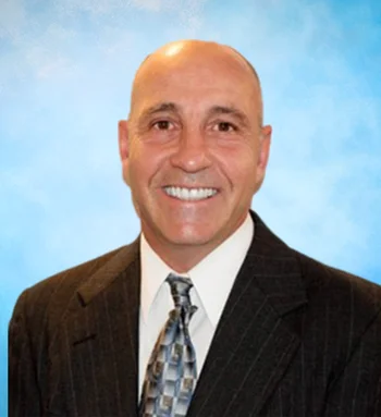 Portrait of Anthony Cammaroto, NYS Licensed Real Estate Salesperson